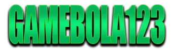 Logo GAMEBOLA123